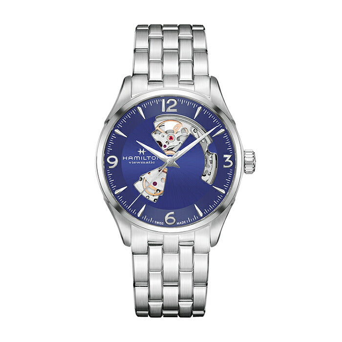 JAZZMASTER ジャズマスター Open Heart Auto オープンハート オート H32705141