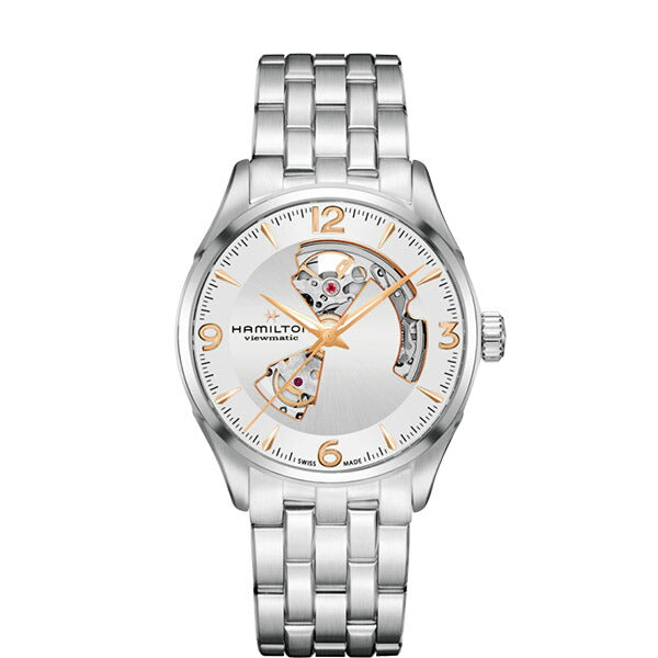 JAZZMASTER ジャズマスター Open Heart Auto オープンハート オート H32705151