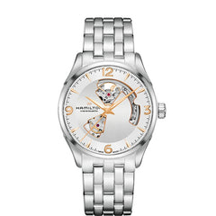 JAZZMASTER ジャズマスター Open Heart Auto オープンハート オート H32705151