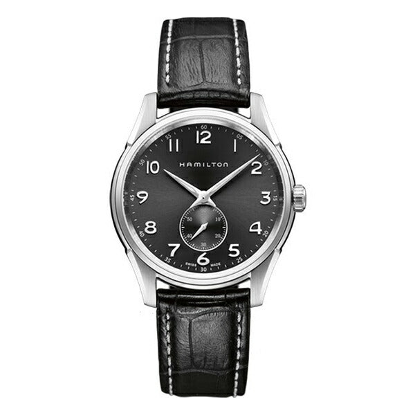 ジャズマスター シンライン スモールセコンド クォーツ