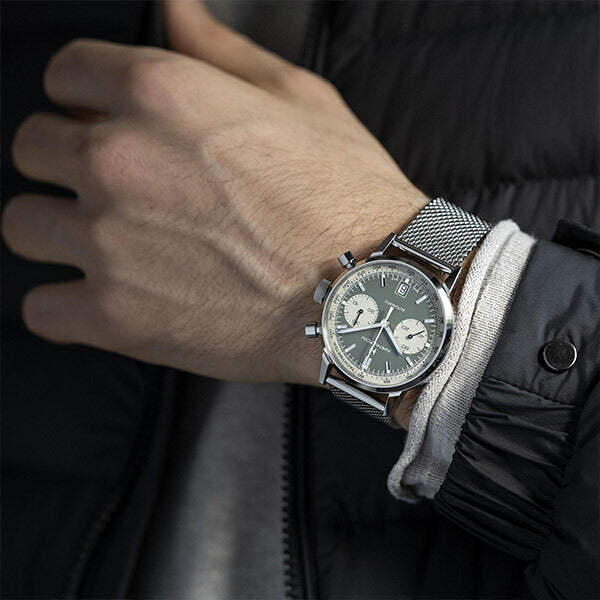 AMERICAN CLASSIC アメリカンクラシック INTRA-MATIC Auto CHRONO イントラマティック オート クロノ H38416160