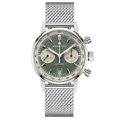 AMERICAN CLASSIC アメリカンクラシック INTRA-MATIC Auto CHRONO イントラマティック オート クロノ H38416160