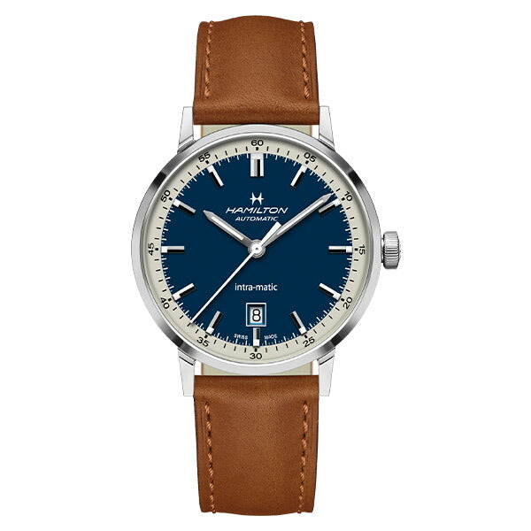 アメリカンクラシック イントラマティック オート