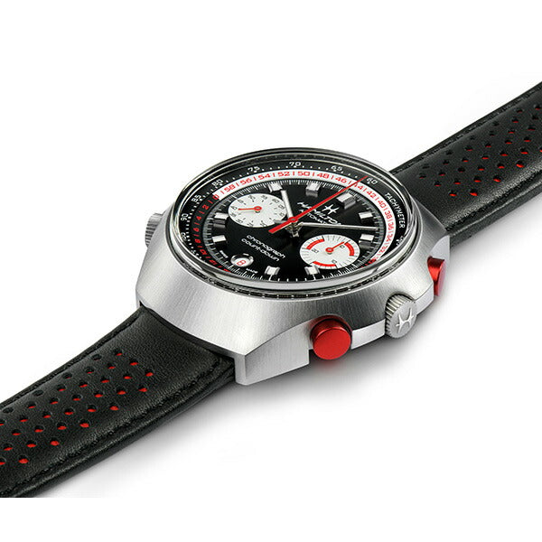 AMERICAN CLASSIC アメリカンクラシック CHRONO-MATIC 50 AUTO CHRONO クロノマチック50 1972本限定 H51616731