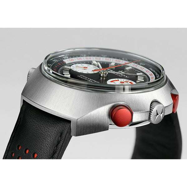 AMERICAN CLASSIC アメリカンクラシック CHRONO-MATIC 50 AUTO CHRONO クロノマチック50 1972本限定 H51616731