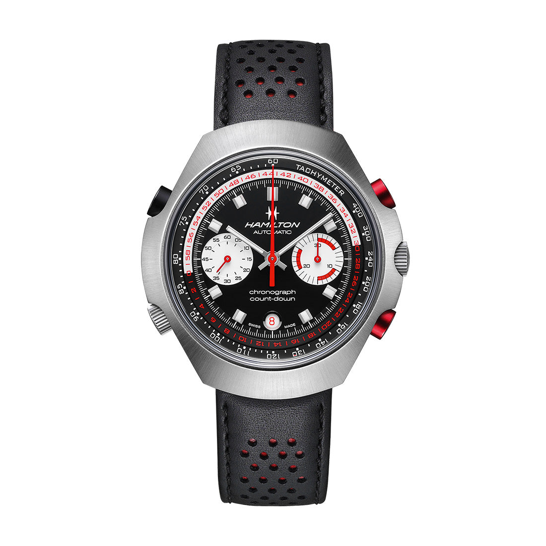 アメリカンクラシック クロノマチック50 1972本限定