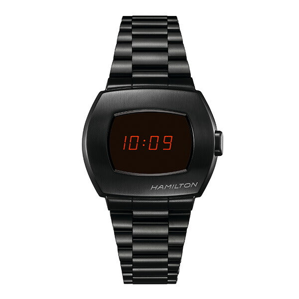 AMERICAN CLASSIC アメリカンクラシック PSR Digital Quartz ハミルトン パルサー H52404130