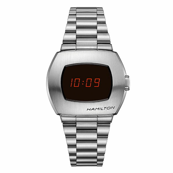 アメリカンクラシック PSR デジタルクォーツ (パルサー)