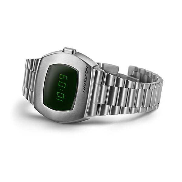 AMERICAN CLASSIC アメリカンクラシック PSR Digital Quartz ハミルトン パルサー H52414131