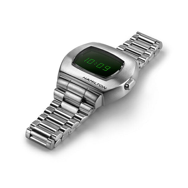 AMERICAN CLASSIC アメリカンクラシック PSR Digital Quartz ハミルトン パルサー H52414131