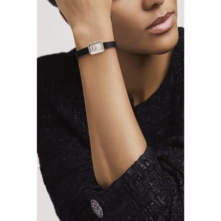 プルミエール ヴェルヴェット