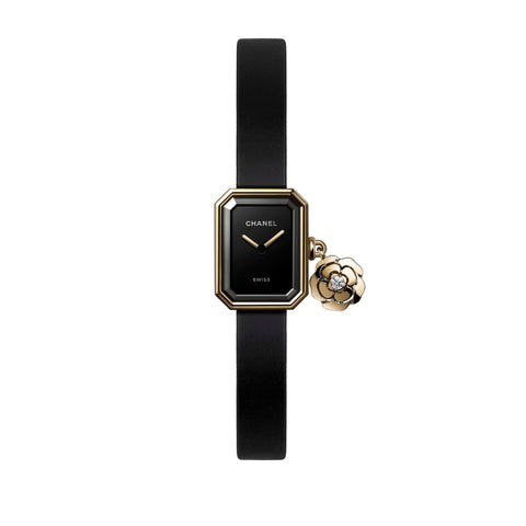 Première Camellia Collection Watches