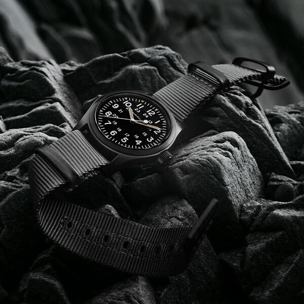 KHAKI FIELD カーキフィールド MECHANICAL メカニカル H69409930