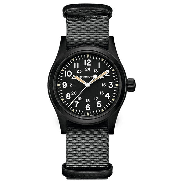 KHAKI FIELD カーキフィールド MECHANICAL メカニカル H69409930