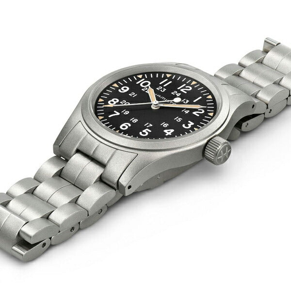 KHAKI FIELD カーキフィールド MECHANICAL 38MM メカニカル H69439131
