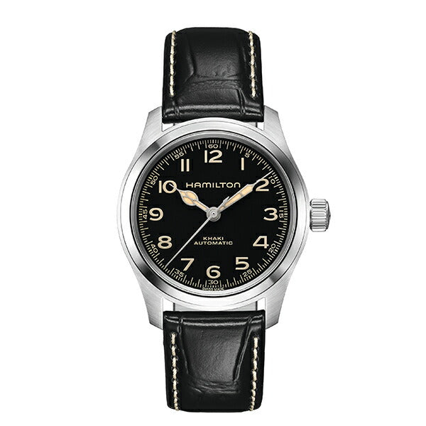 KHAKI FIELD Khaki field MURPH 38MM Murph H70405730