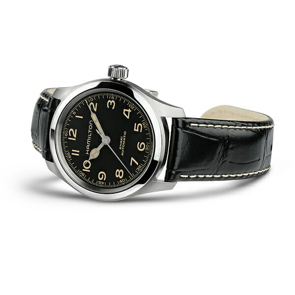 KHAKI FIELD カーキフィールド MURPH 38MM マーフ H70405730