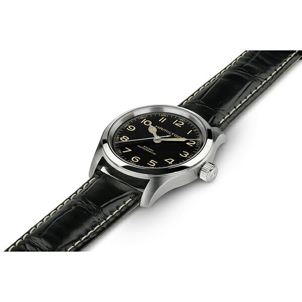 KHAKI FIELD カーキフィールド MURPH 38MM マーフ H70405730