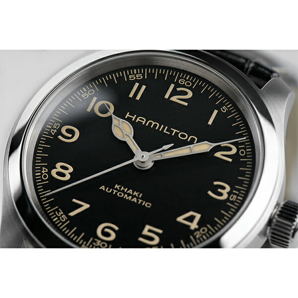 KHAKI FIELD カーキフィールド MURPH 38MM マーフ H70405730