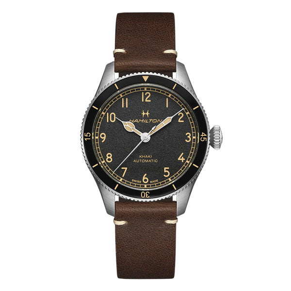 カーキ アビエーション パイロット パイオニア