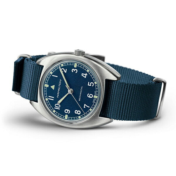 KHAKI AVIATION カーキ アビエーション PILOT PIONEER MECHANICAL パイロット パイオニア メカニカル H76419941