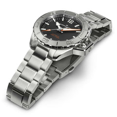 KHAKI NAVY カーキ ネイビー Openwater Auto H77485130