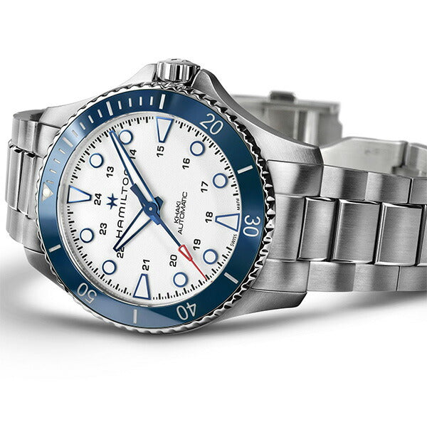KHAKI NAVY カーキ ネイビー SCUBA Auto スキューバ オート H82505150