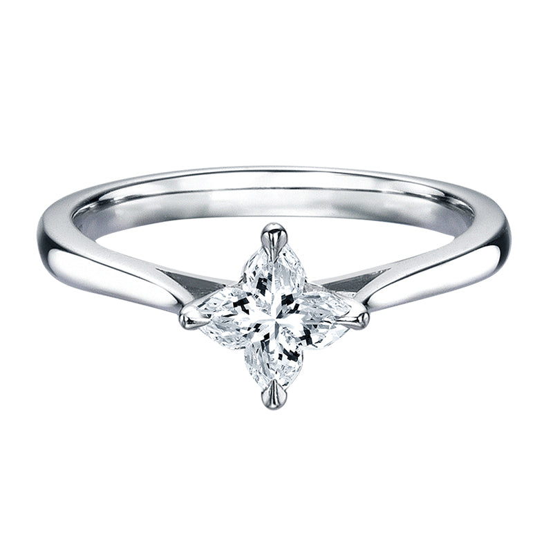[Engagement Ring] PleasureE04ORCHIDEA®