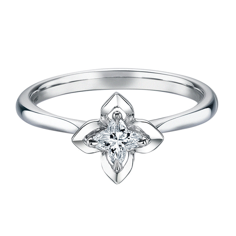[Engagement Ring] PleasureE05ORCHIDEA®