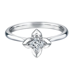 【婚約指輪】 PleasureE05ORCHIDEA®