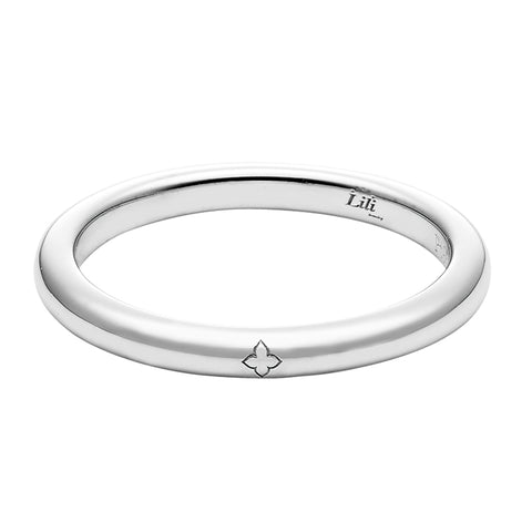 [Wedding Ring] Lili's Purity M01 ORCHIDE®