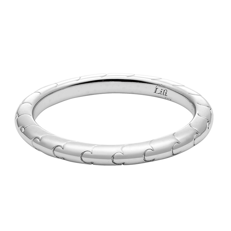 [Wedding Ring] Lili's Fortune F03 Lily®