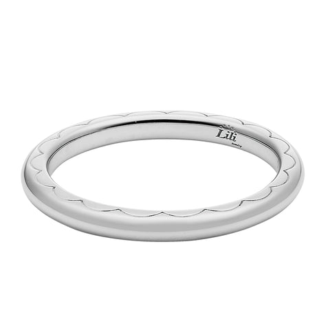 [Wedding Ring] Lili's Purity F04 Lily®