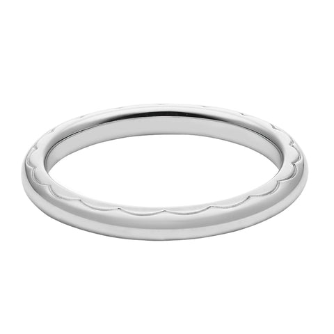 [Wedding Ring] Lili's Purity M04 Lily®
