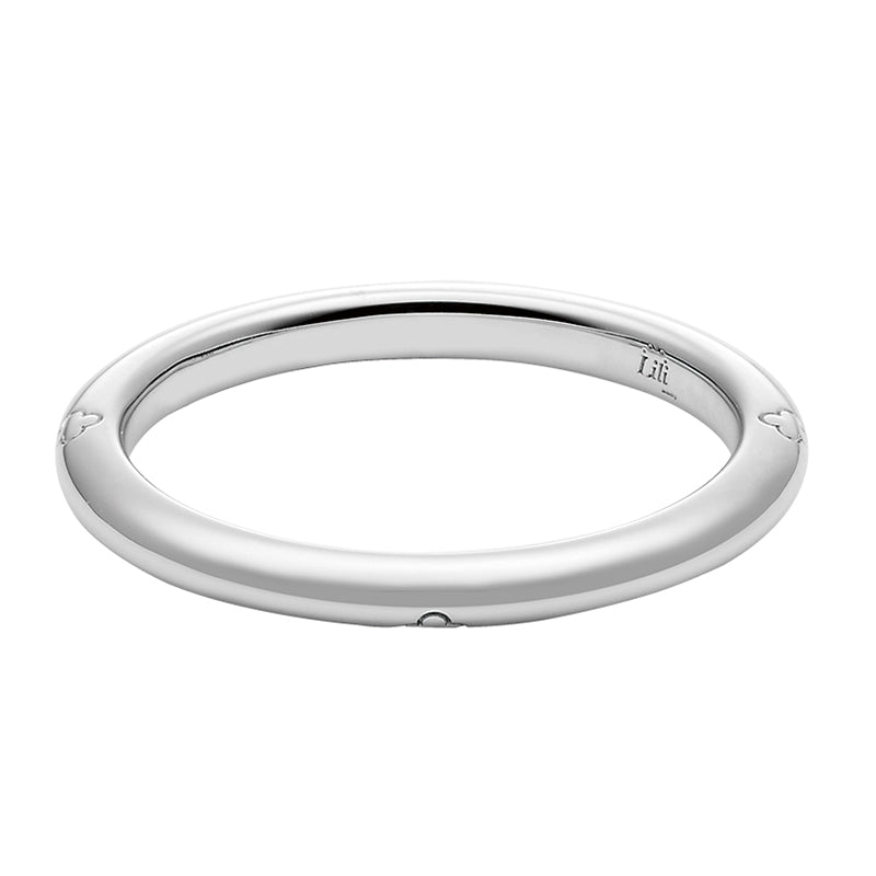 [Wedding Ring] Lili's Purity F05 Lily®
