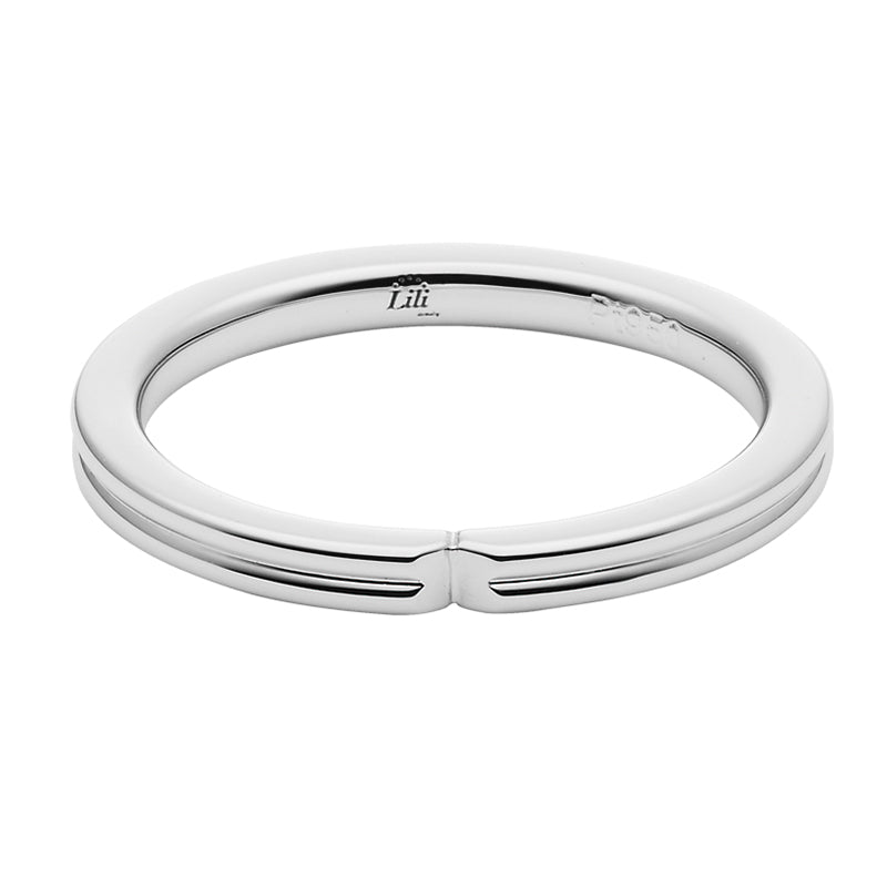 [Wedding Ring] Lili's Fortune F06 Lily®