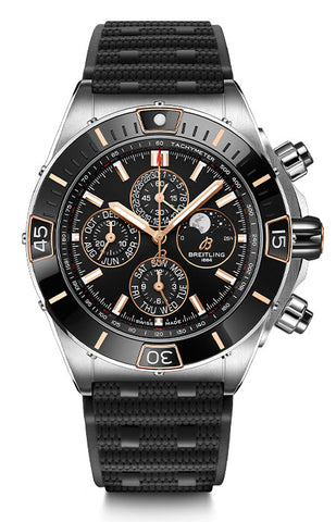 お取り扱い終了 / スーパークロノマット 44 フォーイヤーカレンダー