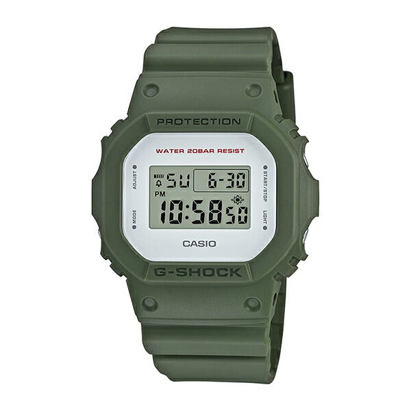 5600 Series DW-5600M-3JF