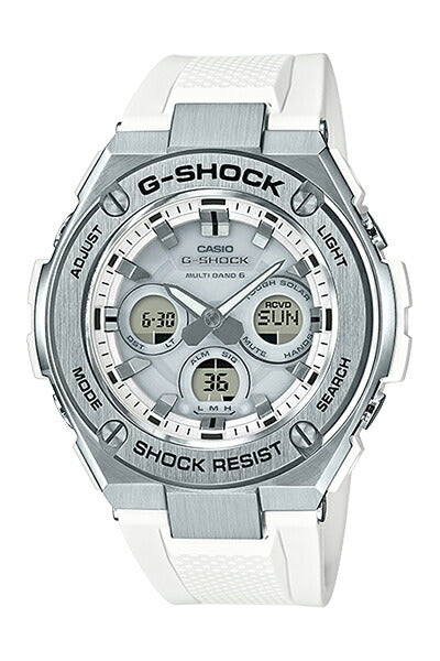 G-STEEL Mid Sizeシリーズ