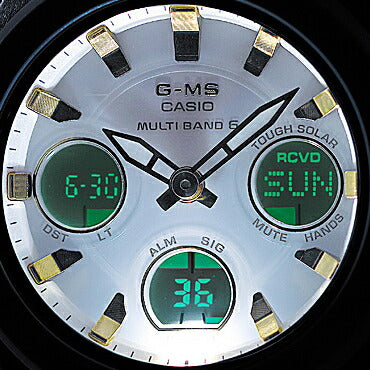 G-MS MSG-W100-7A2JF