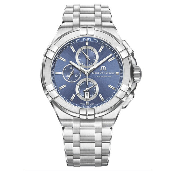 アイコン クロノグラフ 44mm