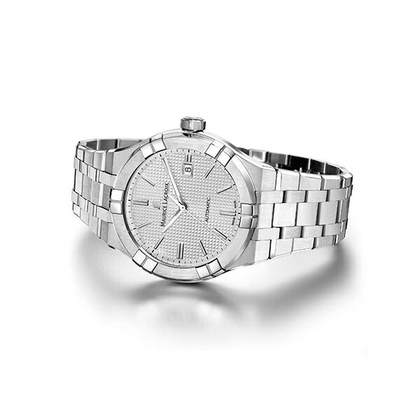 AIKON Automatic 42mm アイコン オートマティック AI6008-SS002-130-1