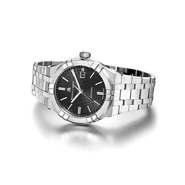 AIKON Automatic 42mm アイコン オートマティック AI6008-SS002-330-1