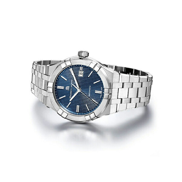 【革ベルトプレゼント】AIKON Automatic 42mm アイコン オートマティック 42mm AI6008-SS002-430-1