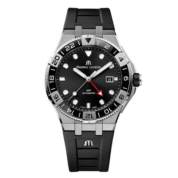 AIKON VENTURER GMT アイコンベンチュラーGMT AI6158-SS00F-330-A