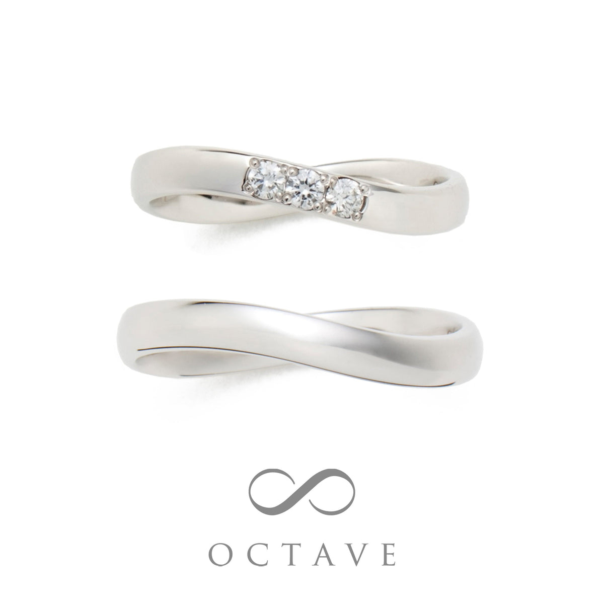 [Wedding Ring] Cercle Ring