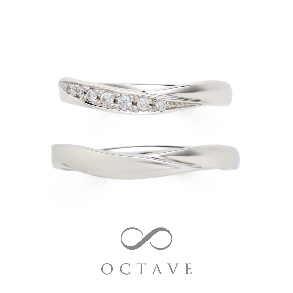 [Wedding Ring] Nouer Nuwe Knot