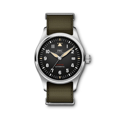 Pilot's Watch Automatic Spitfire