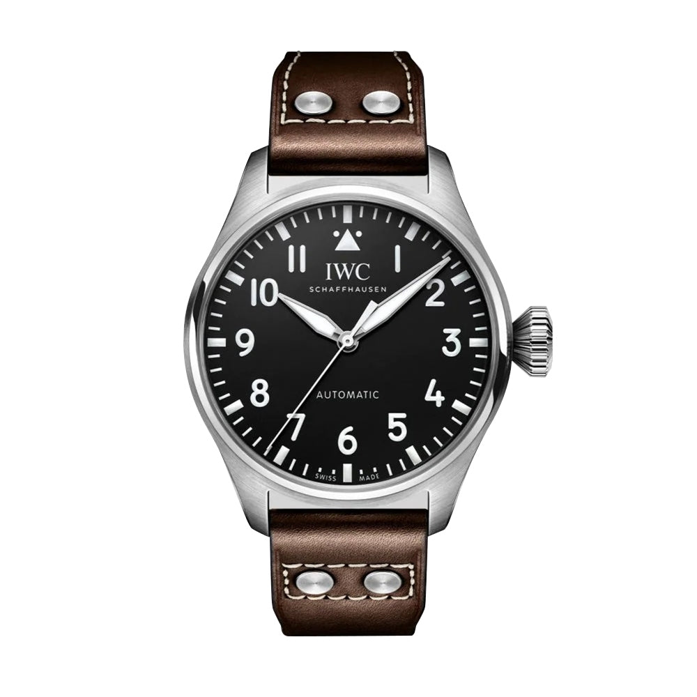 Big Pilot's Watch 43