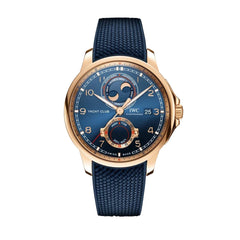 ポルトギーゼ・ヨットクラブ・ムーン&タイド(2020年モデル)